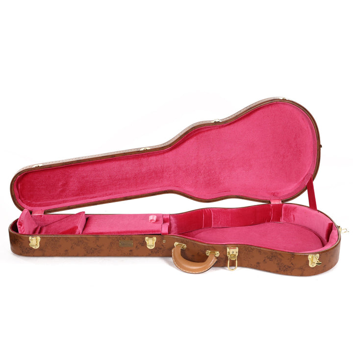 Gibson Historic Replica Les Paul Hardshell Case | The Music Zoo