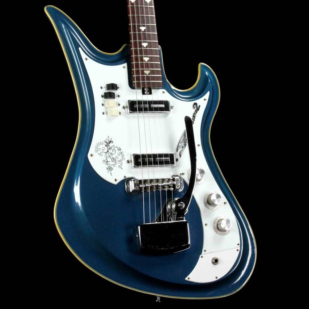 TEISCO R-2 1960-70年代初期