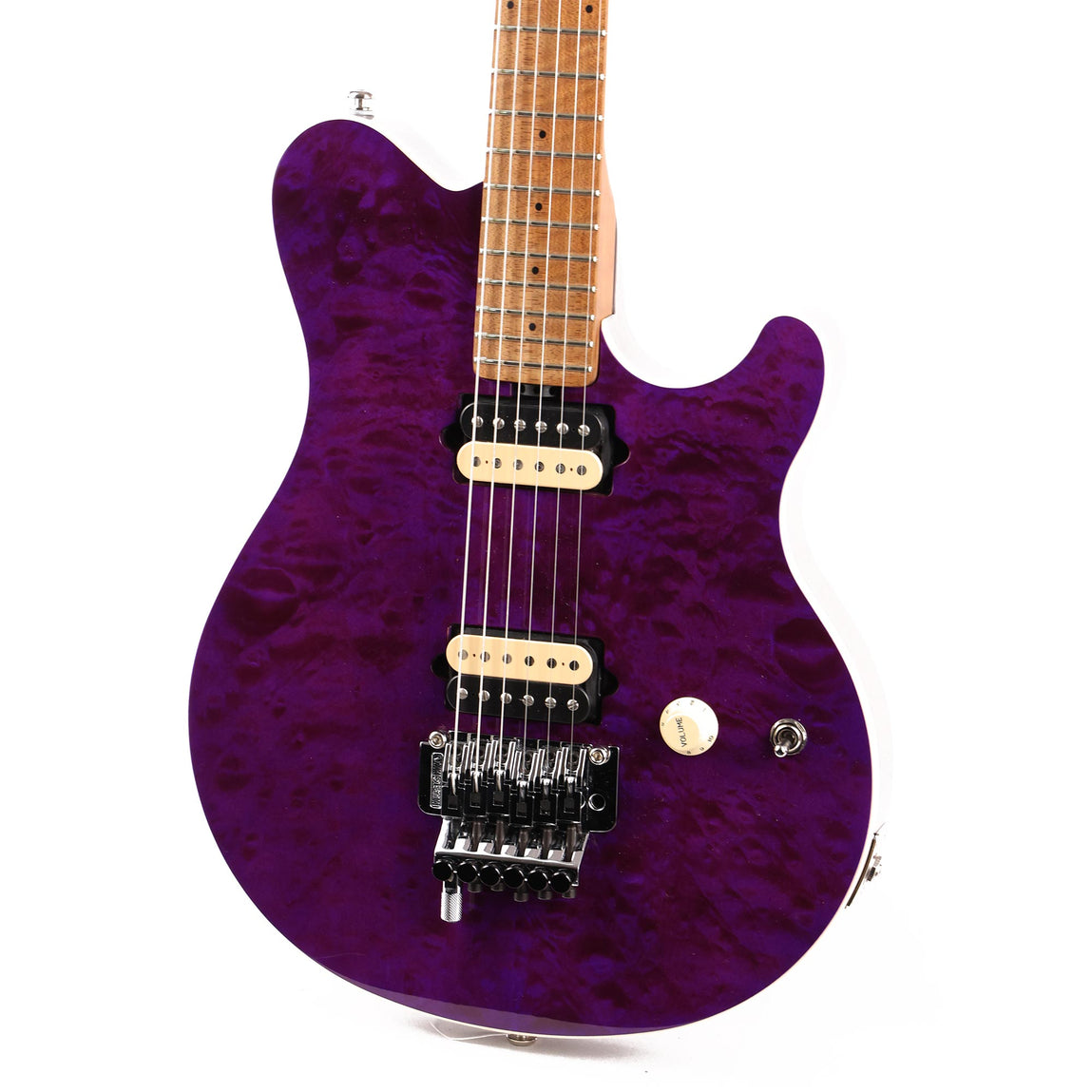 olp ジャンク ギター ERNIE BALL MUSICMAN axis OLP by ERNIE BALL