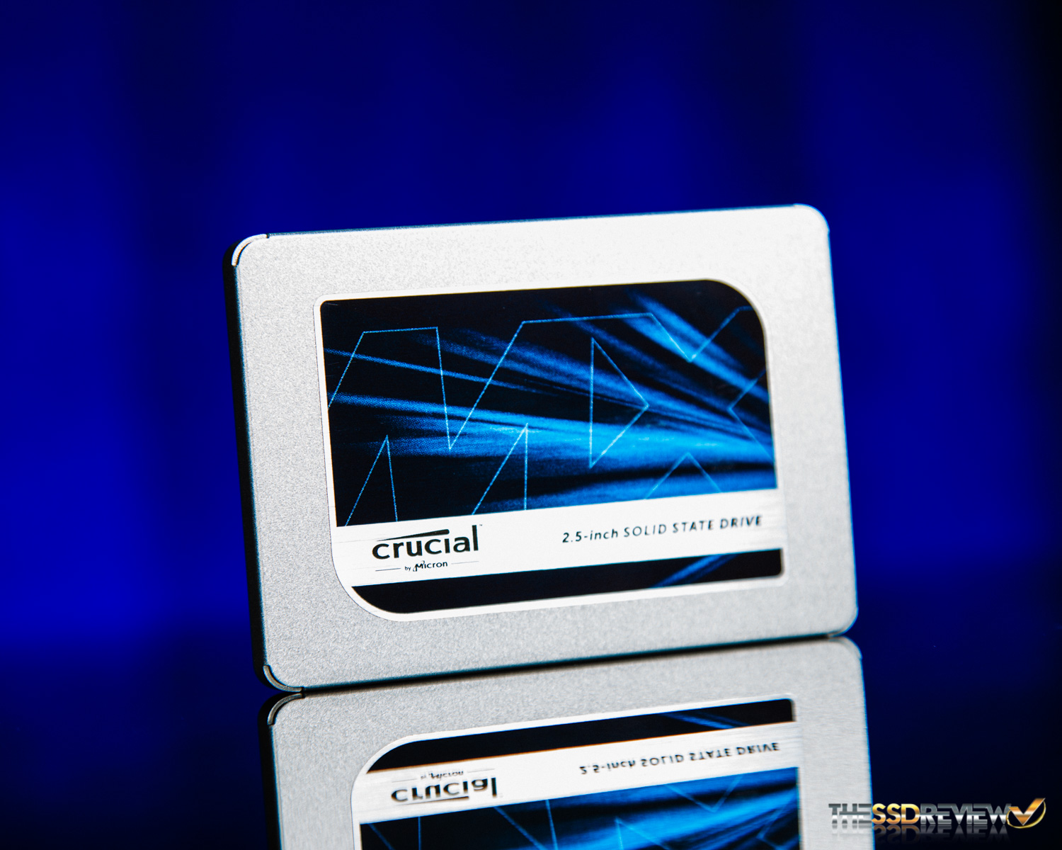 Crucial MX500 SSD Review (1TB) - The Best Value In SATA | The SSD
