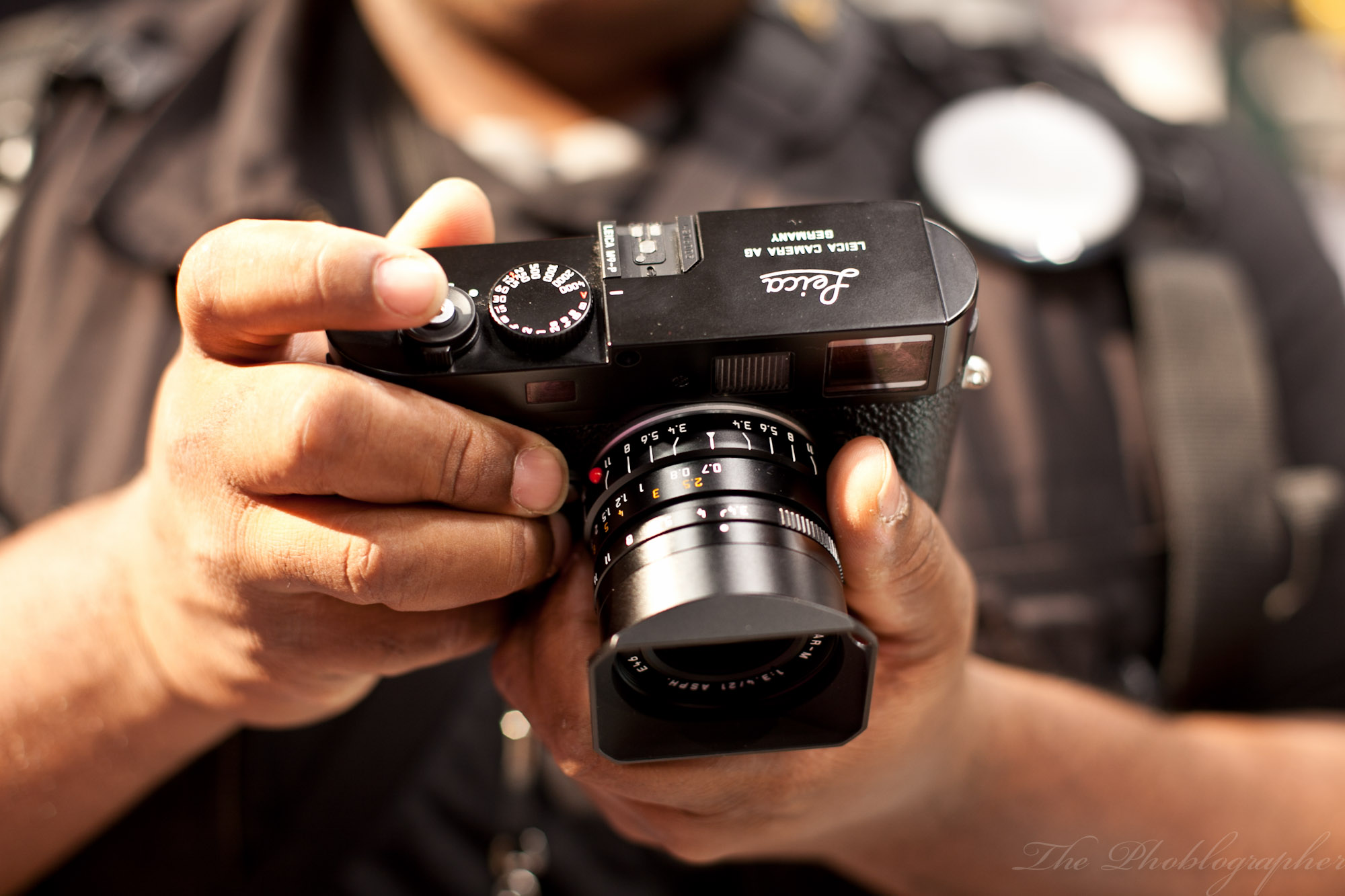 An Ode to the Leica M9, The Best Digital Leica They Ever Delivered