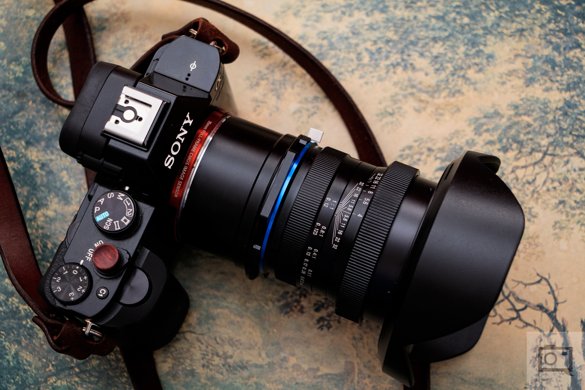 Review: Laowa 15mm f4 Wide Angle Macro Lens (Sony E)
