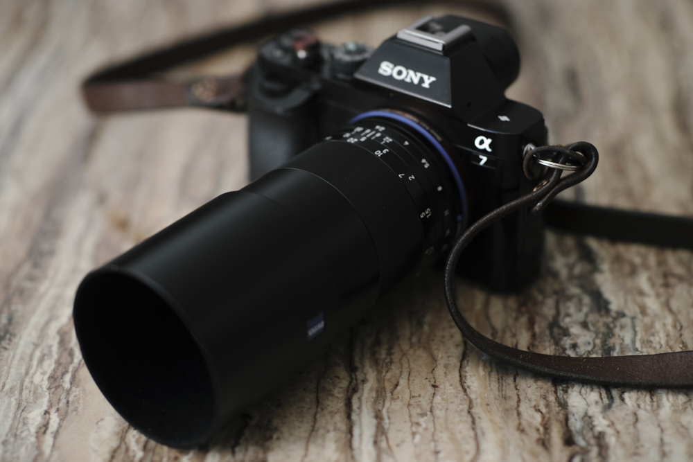 Review: Zeiss 85mm f2.4 Loxia (Sony E Mount, Full Frame)