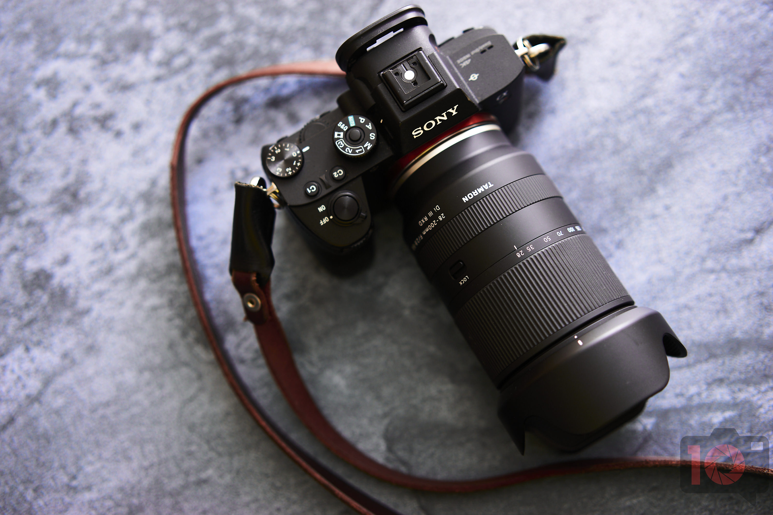 I Love This Lens: Tamron 28-200mm f2.8-5.6 Di III RXD Review