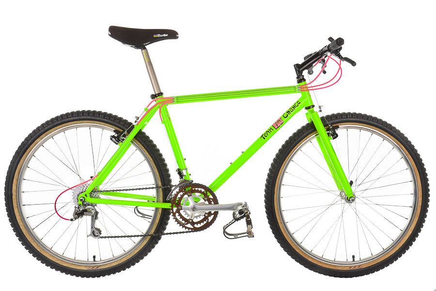 1990 Fat Chance Yo Eddy – The Pro's Closet