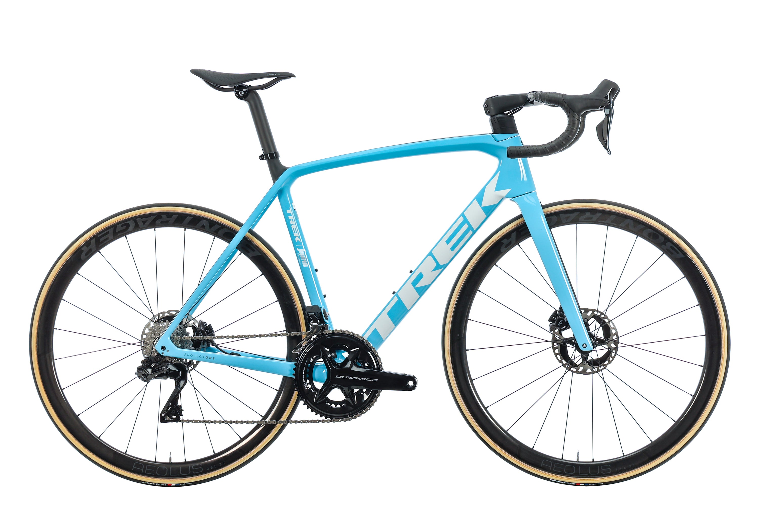 Trek Emonda SLR 9 Project One Road Bike - 2023, 56cm | Weight