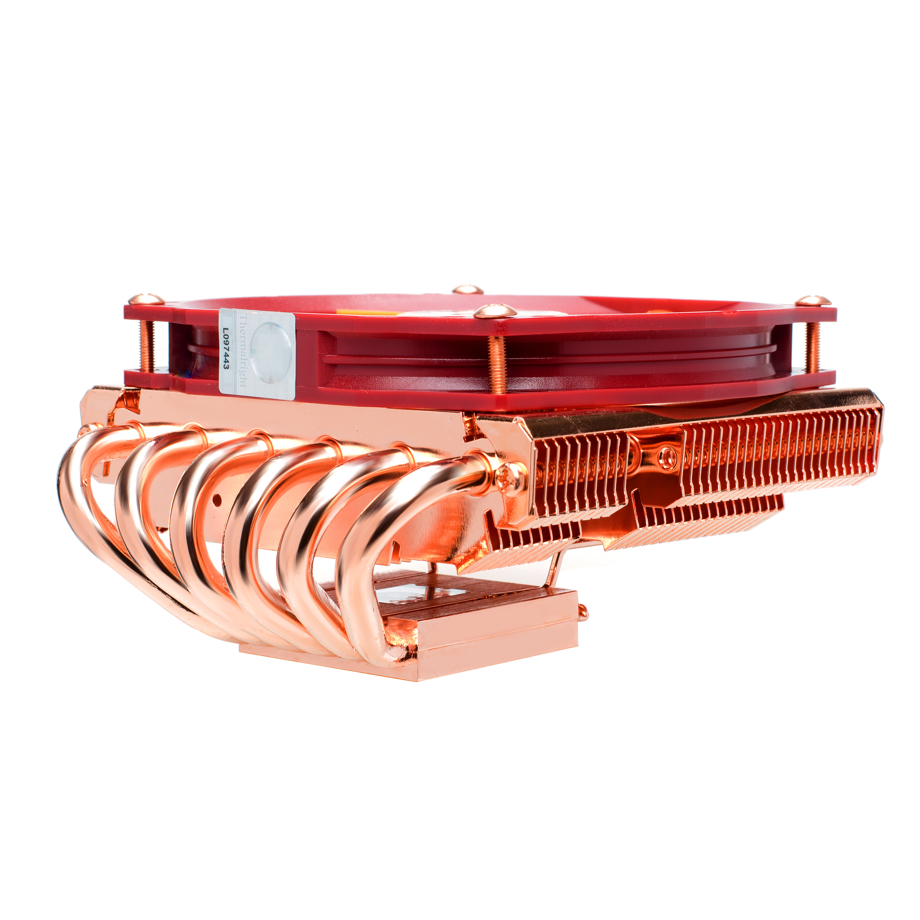 AXP-100 Full Copper – Thermalright