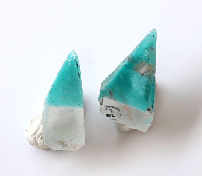 アホーアイト水晶ポイント アホイト アホアイト アジョイト