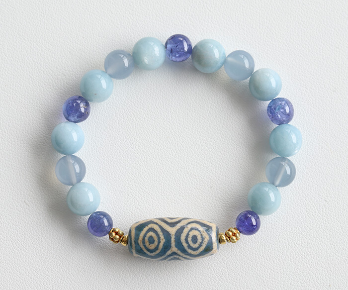 龍神天珠様！すんごいパワー！飾ってたら良い！ 龍神天珠・龍神が宿っ