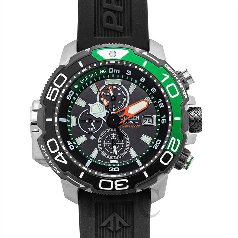 BJ2168-01E シチズン プロマスター