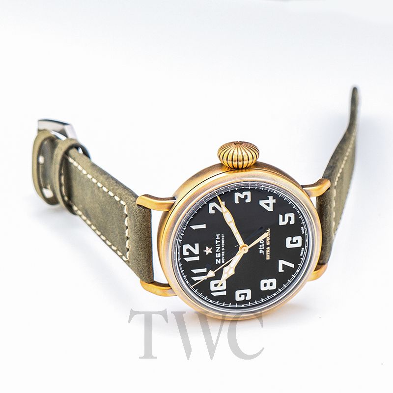 29.1940.679/21.C800 Zenith Pilot