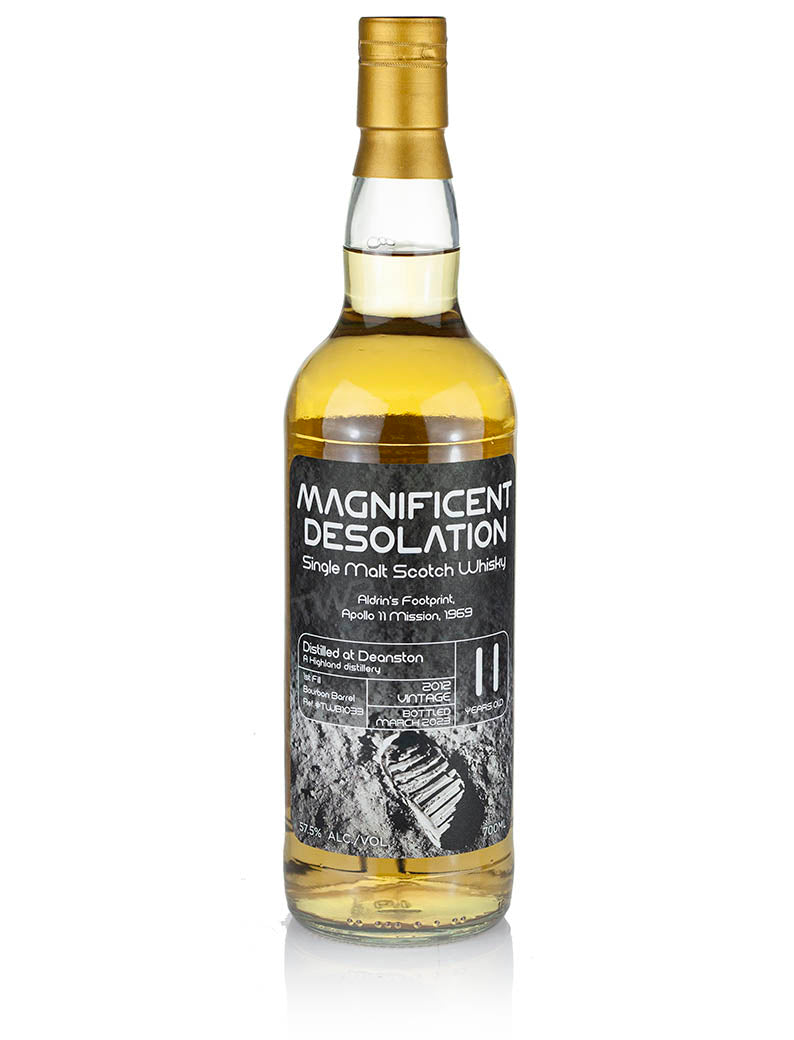 クライヌリッシュ 26年 1996 シグネチャー サイミントンズ チョイス