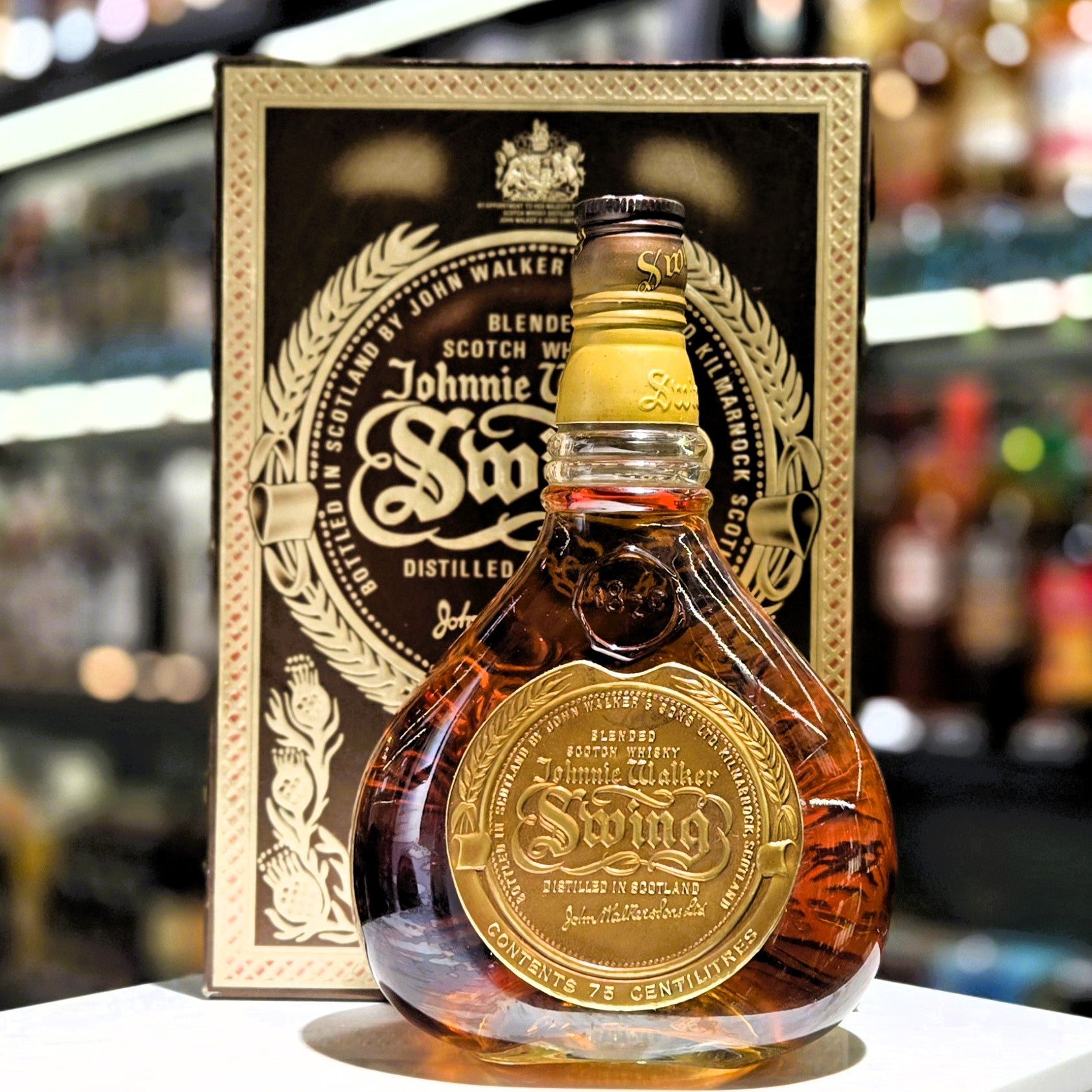 JohnnieWalker ジョニーウォーカー ブラック レッド 2本セット 未開栓