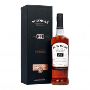 Bowmore 1988 - 29 Year Old - Edition No.2 - Whisky from The Whisky