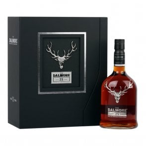 Dalmore 1990 - 27 Year Old - Cask 252 - Mackillop's Choice