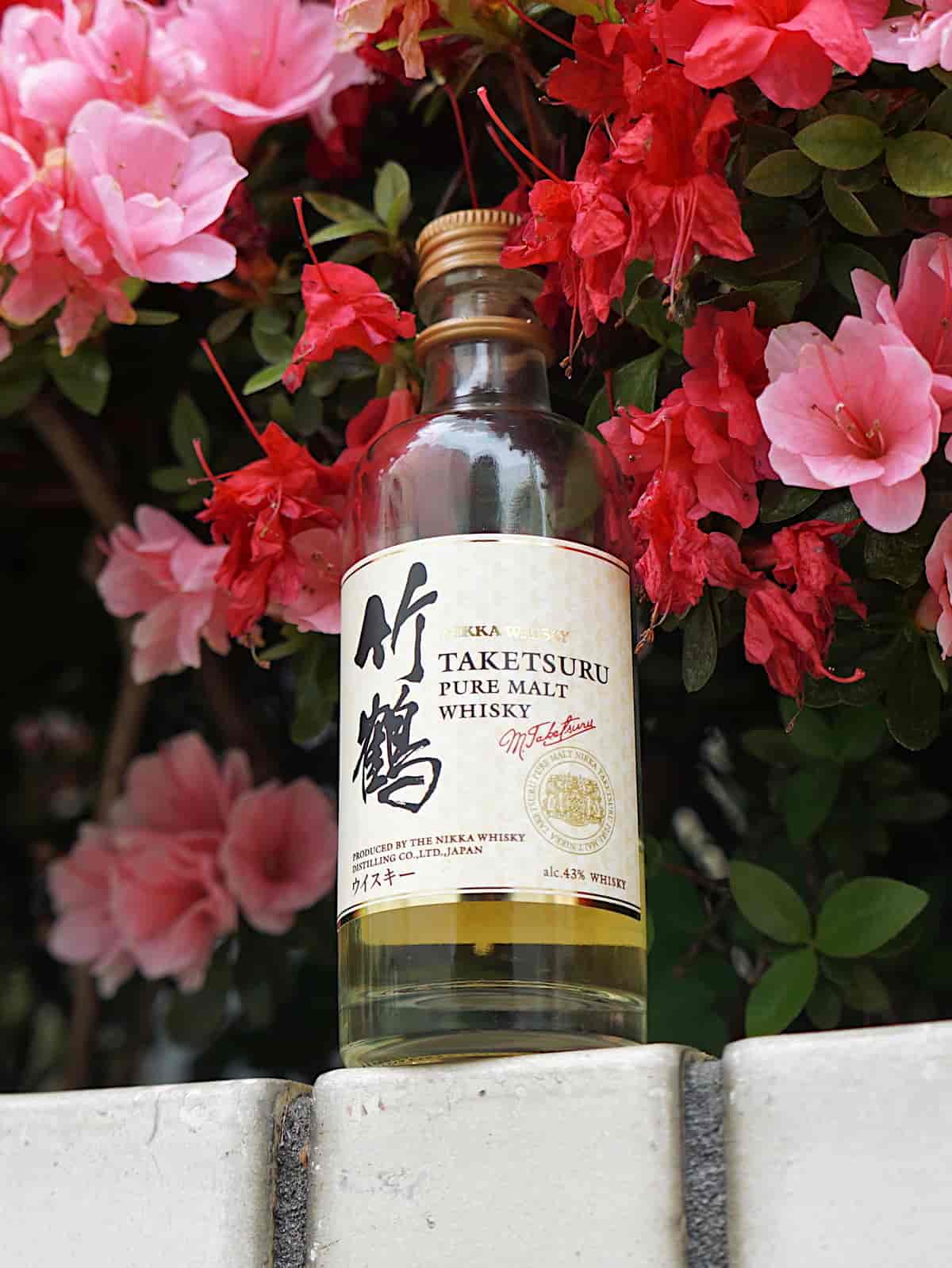 Nikka Taketsuru Pure Malt Whisky Review [In Depth] The Whiskey Shelf