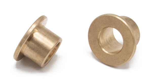 Motorsport Auto - The Z Store - Factory Shifter Pin, 72-83 240Z