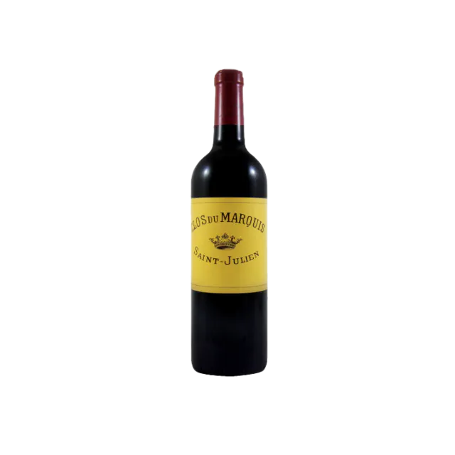 Clos du Marquis • Thienpont Wine