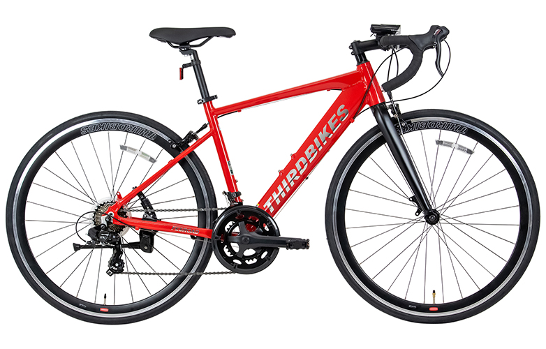 FESROAD - THIRDBIKES