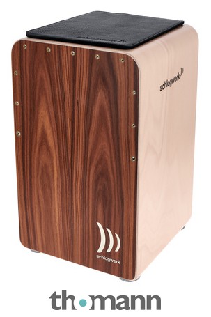 Schlagwerk】ベースカホン SR-BC460