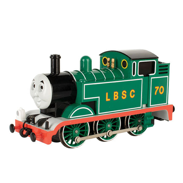 HOゲージ鉄道模型 BACHMANN