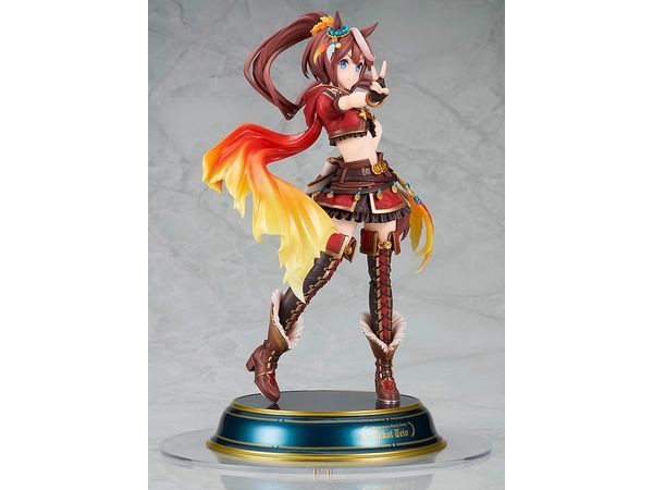 トウカイテイオー ビヨンド・ザ・ホライズン 1/7 フィギュア アルター