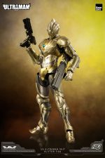ULTRAMANFigZero 1/6 ULTRAMAN SUIT GLITTER TIGA – threezero store