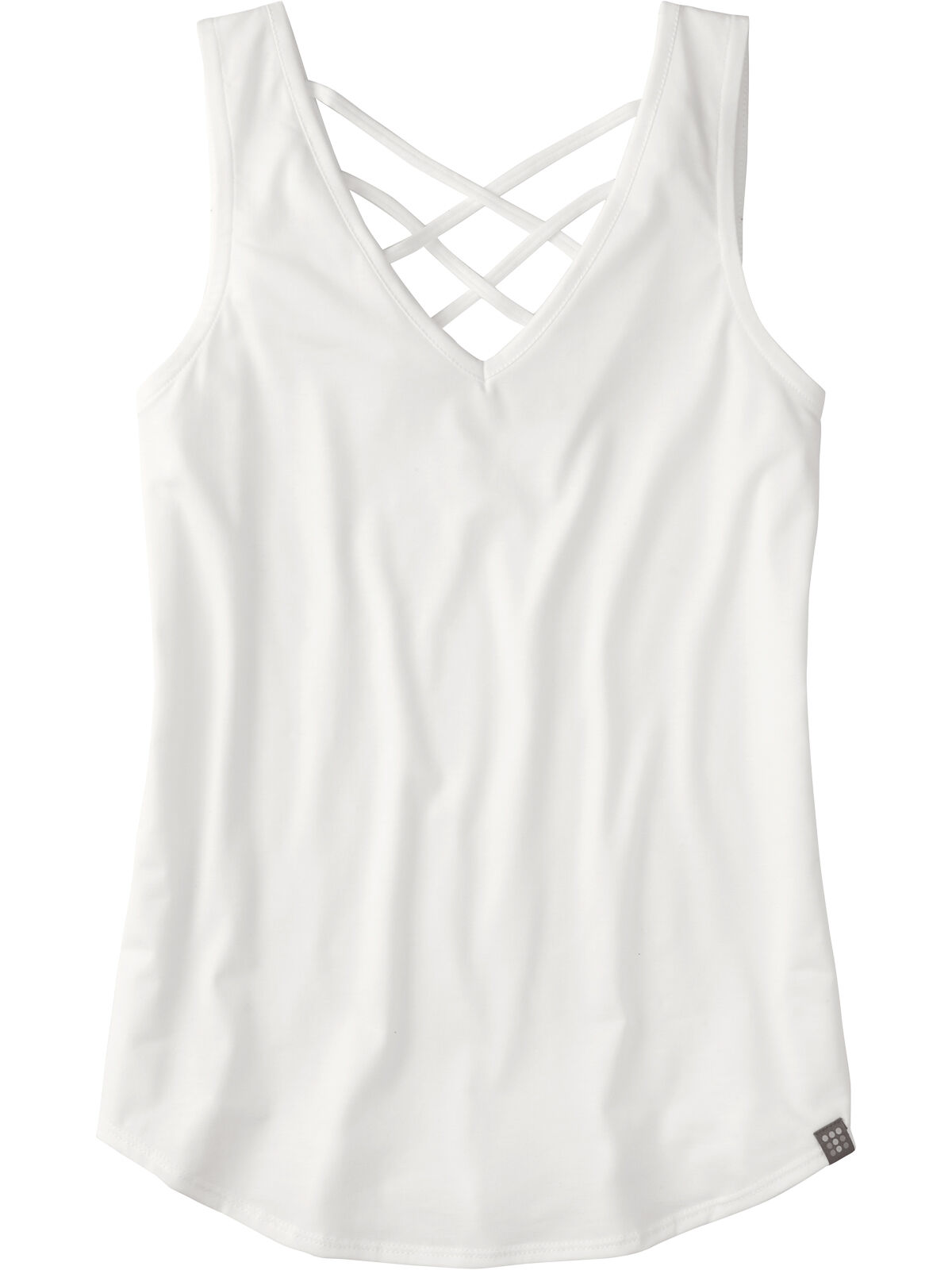 Yasumi Moisture Wicking Tank Top | Title Nine