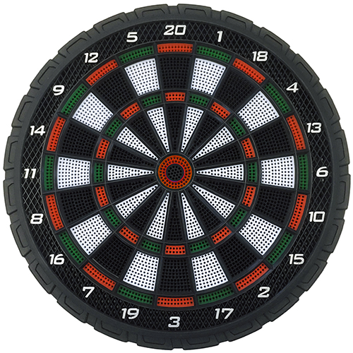 ダーツボード ケース付 アンティーク Vintage Dart Board Cabinet | eBay