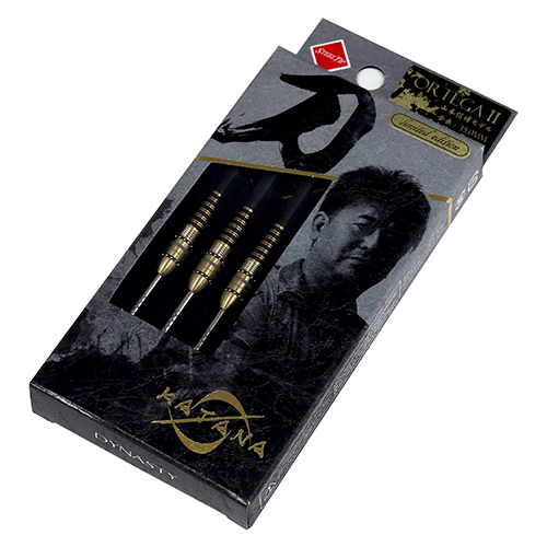 て*ん様 ブース限定DYNASTY 13th Anniversary ダーツライ ダーツライブ