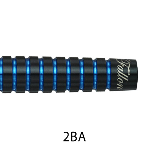 ダーツ バレル ダイナスティー DYNASTY A-FLOW Fallon4 Fallon