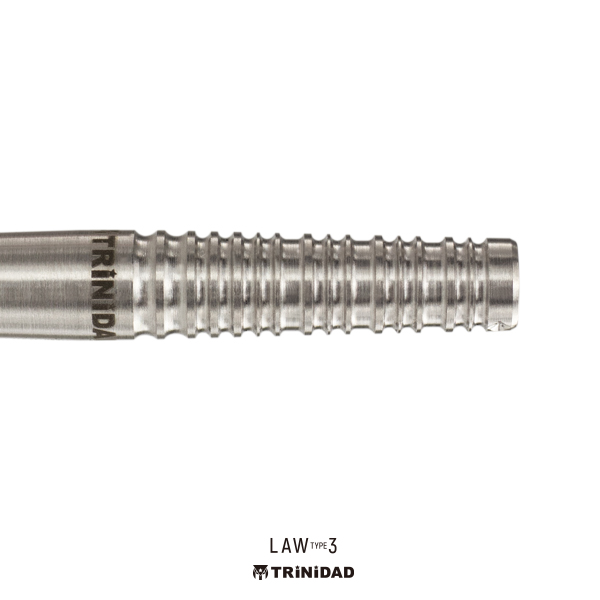 ダーツ バレル TRiNiDAD PRO LAW3 トリニダード プロ ロー3 James Law