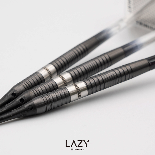 ダーツ バレル TRiNiDAD PRO LAZY 松吉輝宗 選手モデル トリニダード