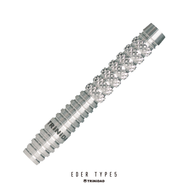 ダーツ バレル TRiNiDAD PRO EDER5 吉野洋幸 選手モデル トリニダード