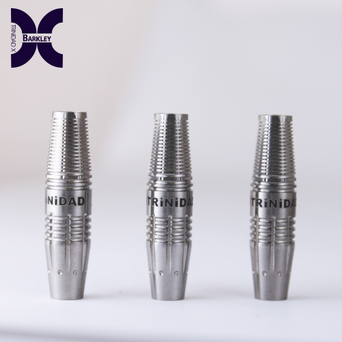 トリニダード・トバゴ 銀製セット トリニダード・トバゴ 銀製セット