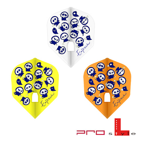 フライト L-style Lフライト エルフライト 坂口優希恵 ver.1 L-Flight