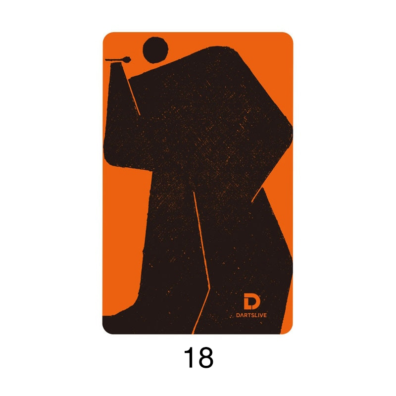 レアダーツライブカード10枚セット レアダーツライブカード10枚セット