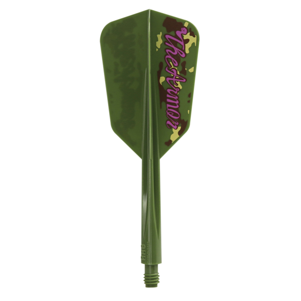 ダーツセット TRiNiDAD CONDOR 正津貴之選手セット WING SLIM COTTO2