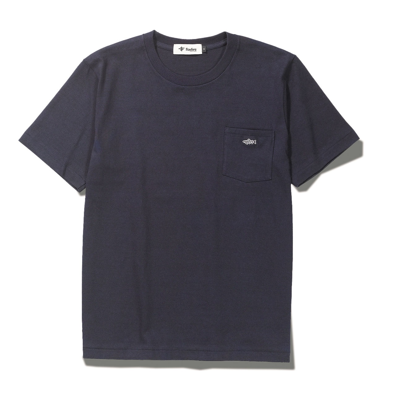 FF fishポケT S/S (Men's) | Foxfire ブランド公式サイト | 公式通販