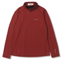 PPウールハーフジップ(Women's) | Foxfire ブランド公式サイト | 公式