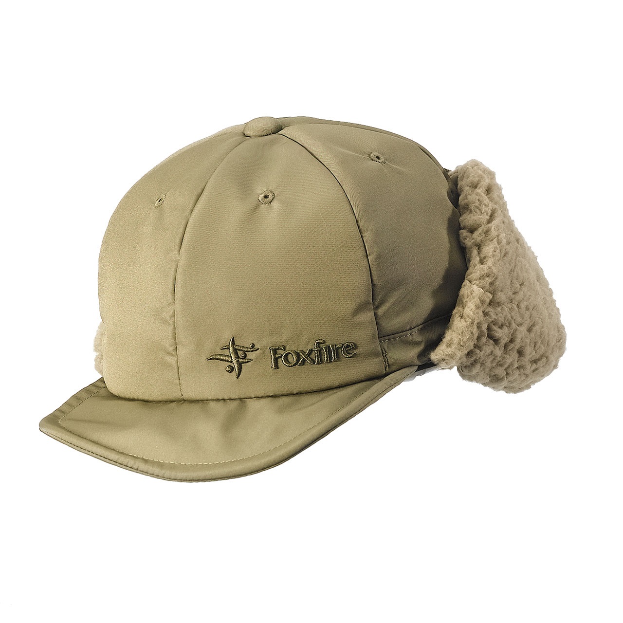 イヤーフラップキャップ | Foxfire ブランド公式サイト | 公式通販