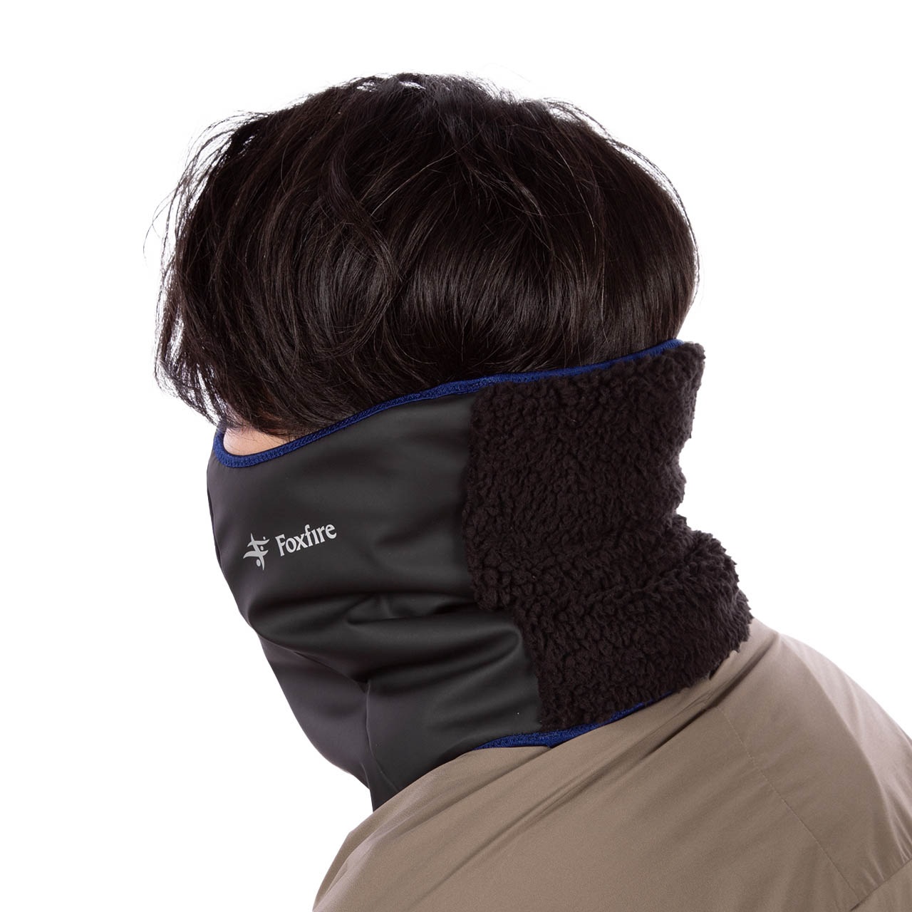 NITRAID】 FOREST ネックウォーマー NITRAID】 FOREST ネック