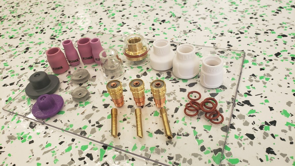 FURICK Starter Kit 9/20 or 17/18/26 – Tig Aesthetics LLC