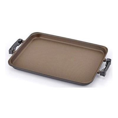 ホットプレート＜モウいちまい＞（プレート2枚タイプ） – タイガー