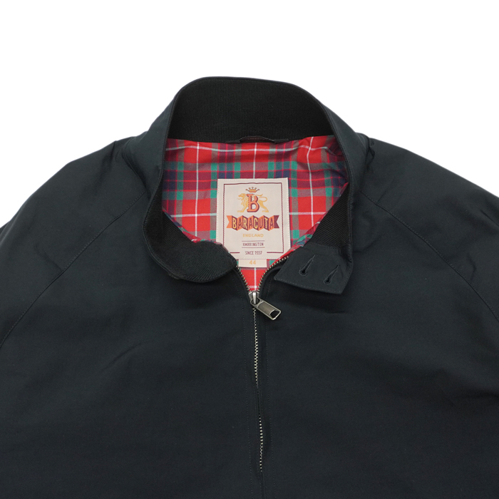 BARACUTA（バラクータ）G9 ORIGINAL 