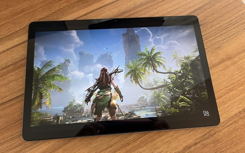 楽天1位！タブレット！Blackview Tab9WiFi Android 14 【公式通販】