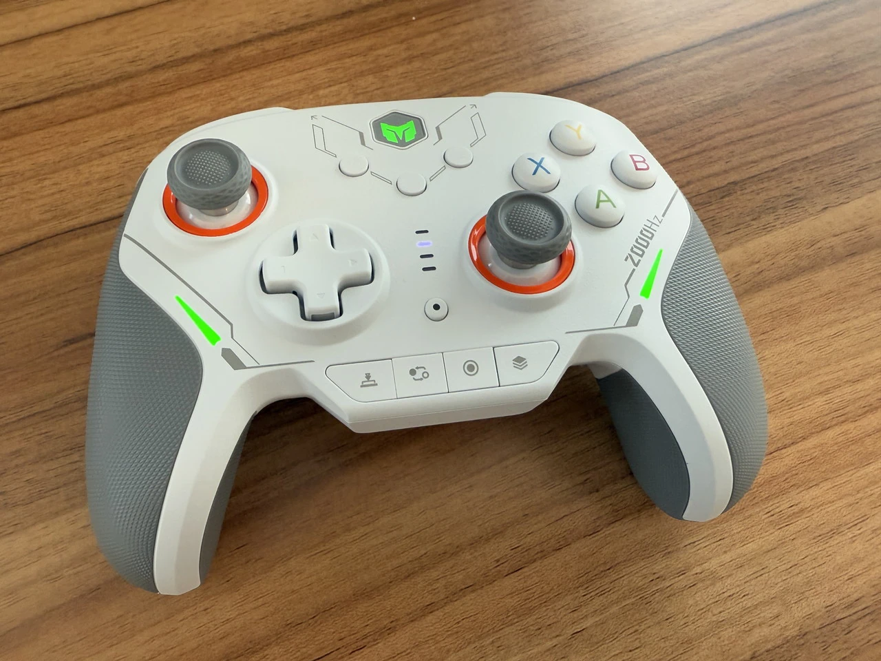 BIG BIG WON BLITZ 2 コントローラー Amazon.com: BIGBIG WON BLITZ2