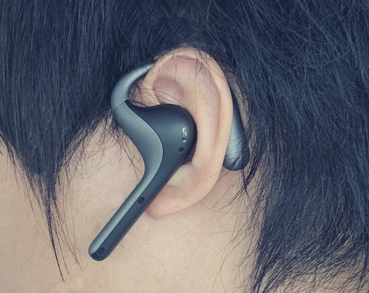 Timekettle W4 Pro』レビュー、アプリ翻訳対応、装着後すぐに翻訳を