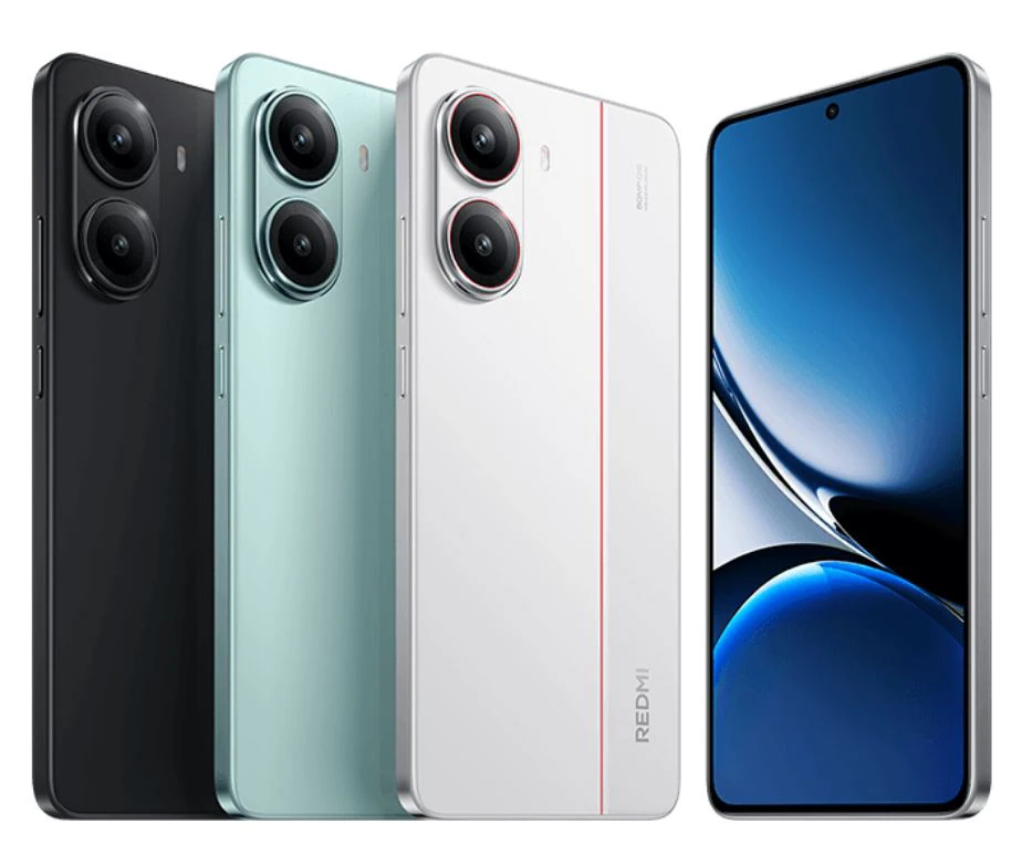 スマートフォン本体 Redmi Tubo4pro 256GB スマートフォン本体 Redmi