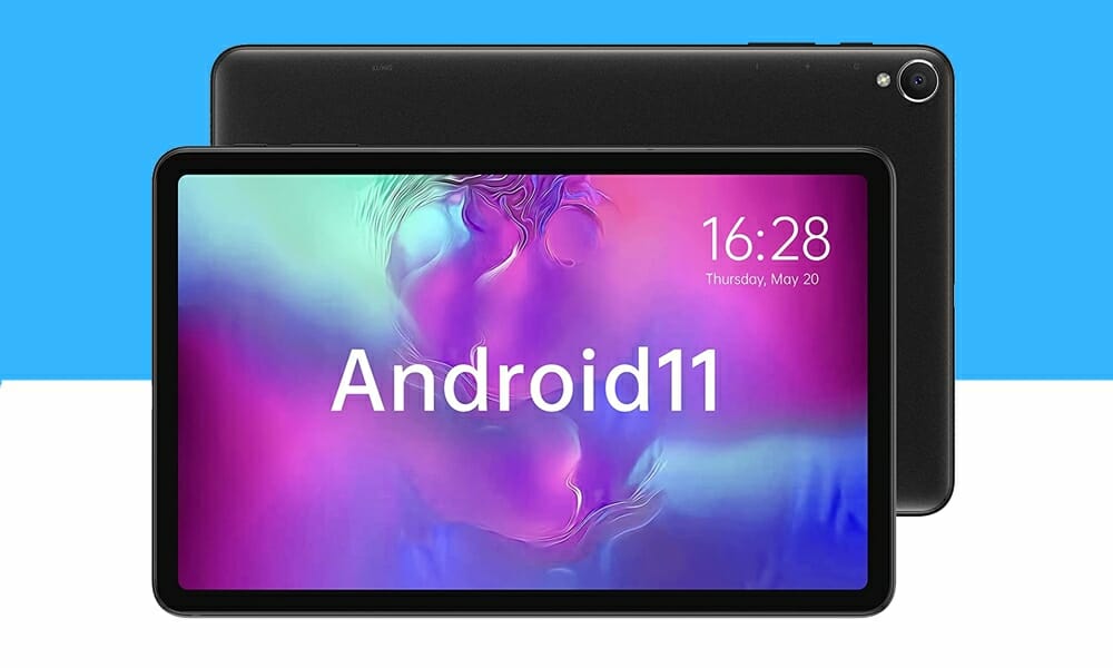 ALLDOCUBE iPlay 40 Pro』レビュー | 下位モデルとの性能差についても